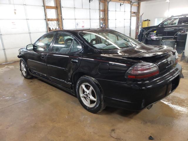 Photo 2 from auction – 2002 PONTIAC GRAND PRIX with VIN 1G2WP52KX2F292732