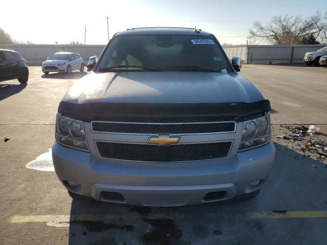 Photo 5 from auction – 2007 CHEVROLET TAHOE C150 with VIN 1GNFC13067R285058