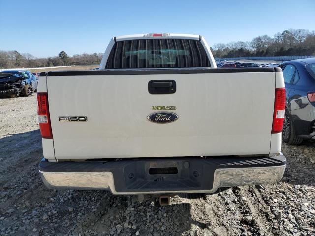 Photo 6 from auction – 2007 FORD F150 with VIN 1FTPX12V77FA83300