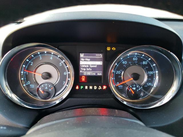 Photo 9 from auction – 2015 CHRYSLER TOWN & COU with VIN 2C4RC1JG1FR728778