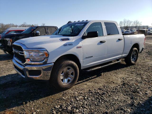Photo 1 from auction – 2019 RAM 2500 TRADE with VIN 3C6UR4CJ2KG529409