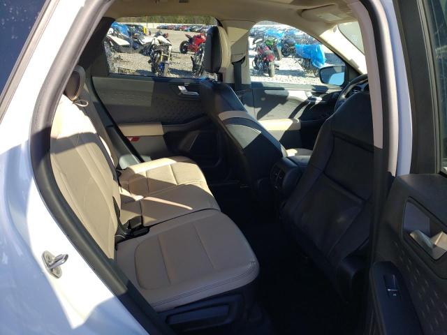 Photo 10 from auction – 2020 FORD ESCAPE SEL with VIN 1FMCU0H65LUA24684