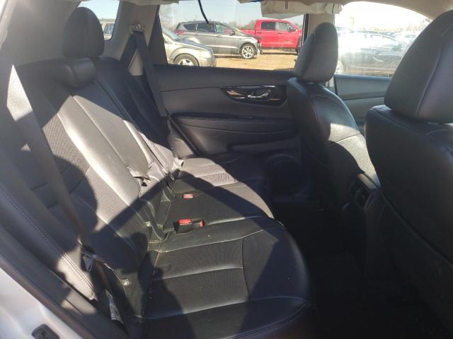 Photo 10 from auction – 2019 NISSAN ROGUE S with VIN 5N1AT2MT9KC817699