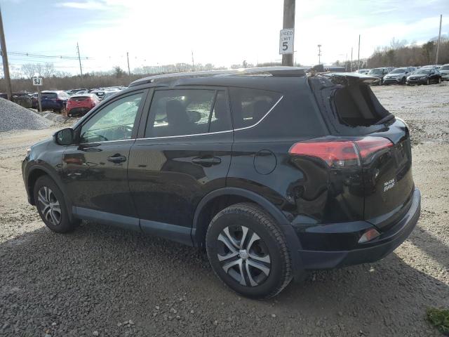 صورة رقم 2 من المزاد - 2017 TOYOTA RAV4 LE مع VIN 2T3BFREV2HW645983