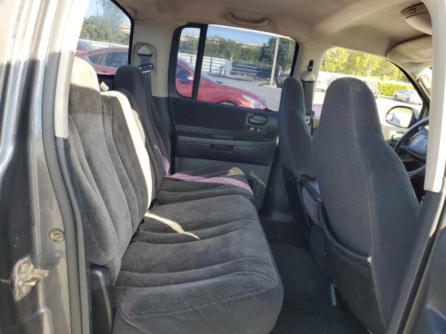 Photo 10 from auction – 2002 DODGE DAKOTA QUA with VIN 1B7HL38X22S603472