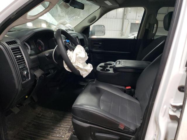 Photo 7 from auction – 2022 RAM 1500 CLASS with VIN 1C6RR7KT3NS156260
