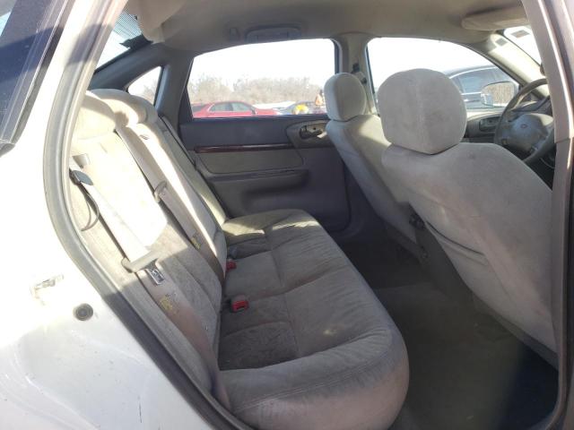Photo 10 from auction – 2005 CHEVROLET IMPALA with VIN 2G1WF52E359126597