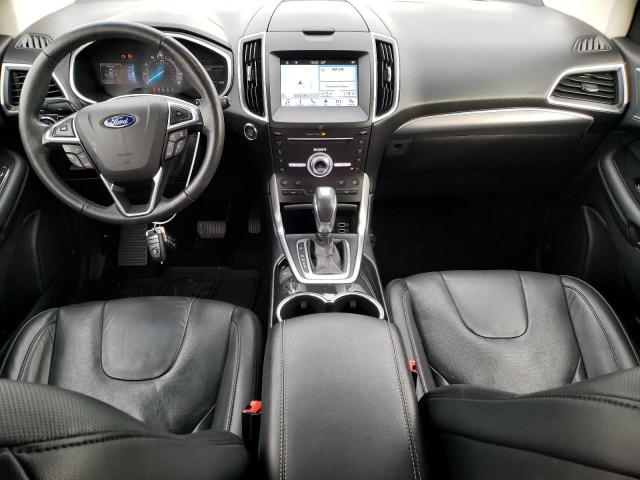 Photo 8 from auction – 2017 FORD EDGE TITAN with VIN 2FMPK4K86HBB56584