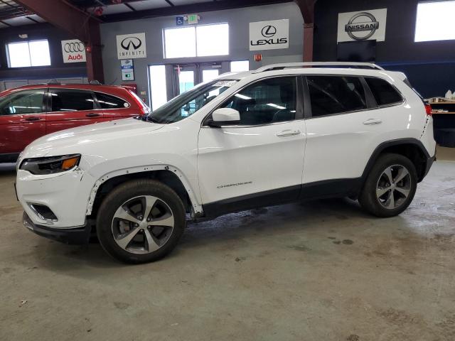 Photo 1 from auction – 2019 JEEP CHEROKEE L with VIN 1C4PJMDX1KD283739