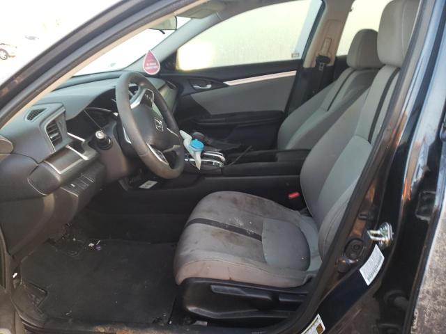 Photo 7 from auction – 2016 HONDA CIVIC EX with VIN 19XFC2F78GE088380