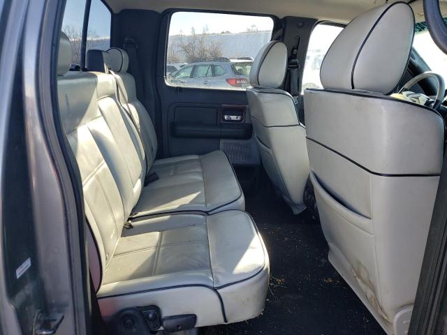 Photo 10 from auction – 2006 LINCOLN MARK LT with VIN 5LTPW18516FJ01148