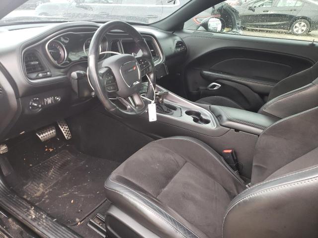 Photo 7 from auction – 2020 DODGE CHALLENGER with VIN 2C3CDZFJ5LH106194