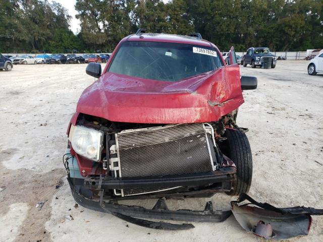 Photo 5 from auction – 2012 FORD ESCAPE XLT with VIN 1FMCU0D74CKA99855