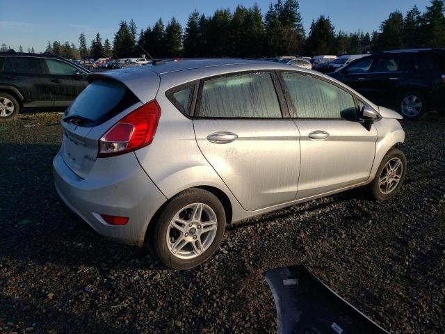 Photo 3 from auction – 2019 FORD FIESTA SE with VIN 3FADP4EJ9KM160356
