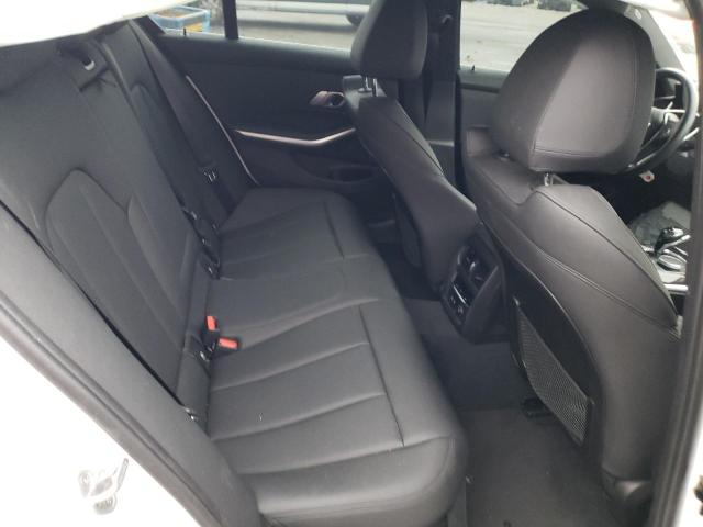 Photo 10 from auction – 2020 BMW 330I with VIN 3MW5R1J04L8B39443