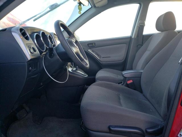 Photo 7 from auction – 2005 PONTIAC VIBE with VIN 5Y2SL63895Z480126