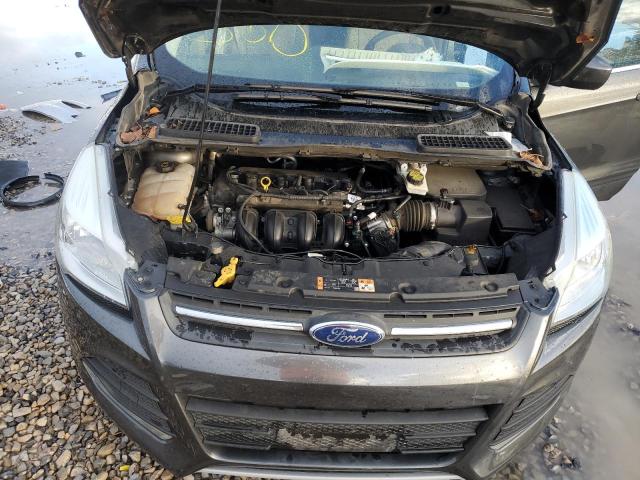 Photo 11 from auction – 2016 FORD ESCAPE SE with VIN 1FMCU0G71GUC91577