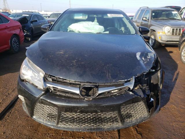 Photo 5 from auction – 2015 TOYOTA CAMRY LE with VIN 4T1BF1FK4FU474701