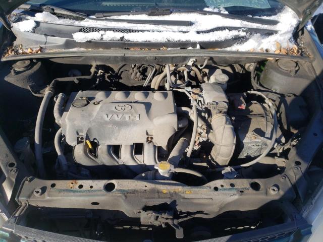 Photo 11 from auction – 2003 TOYOTA ECHO with VIN JTDBT123830307739