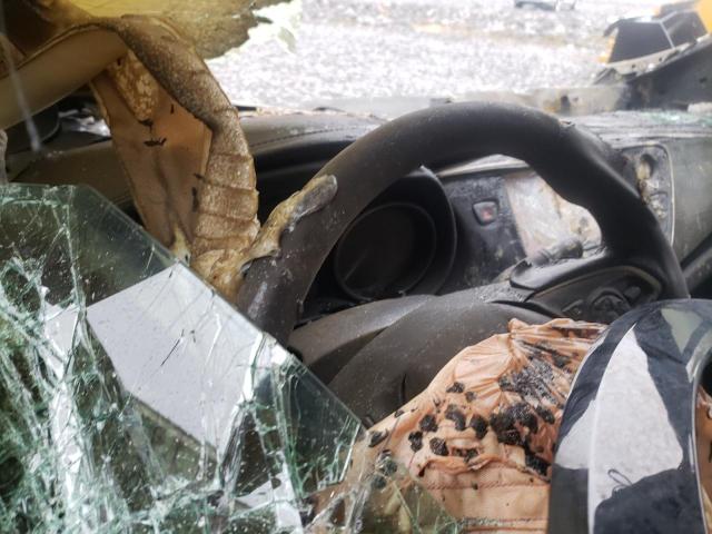 Photo 9 from auction – 2020 BUICK ENVISION E with VIN LRBFX2SA0LD078409