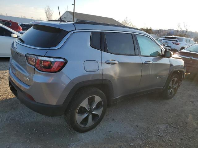 صورة رقم 3 من المزاد - 2018 JEEP COMPASS LA مع VIN 3C4NJDBBXJT104881