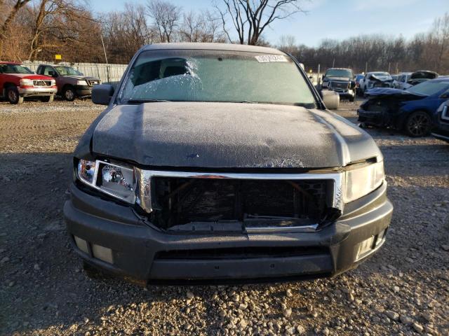Photo 5 from auction – 2010 HONDA RIDGELINE with VIN 5FPYK1F56AB003212