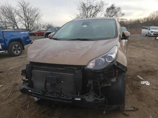 Photo 5 from auction – 2017 KIA SPORTAGE E with VIN KNDPNCAC1H7171059