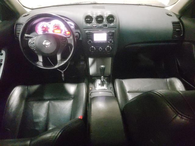 Photo 8 from auction – 2010 NISSAN ALTIMA BAS with VIN 1N4AL2AP2AC136333