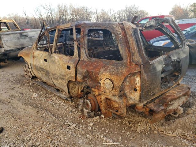 Photo 2 from auction – 2006 BUICK RAINIER CX with VIN 5GADT13S562163320