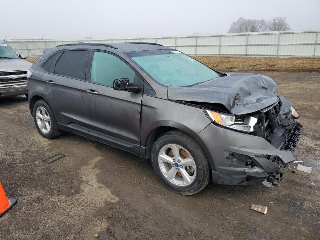 Photo 4 from auction – 2015 FORD EDGE SE with VIN 2FMTK4G87FBC30289