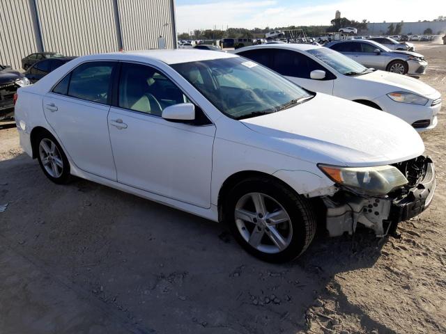 Photo 4 from auction – 2014 TOYOTA CAMRY L with VIN 4T1BF1FK6EU779082