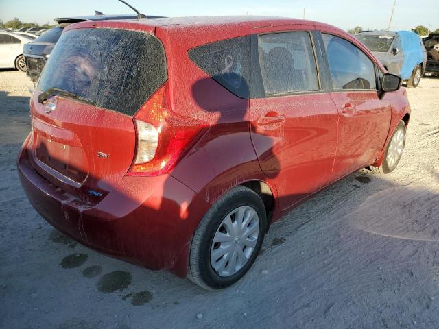 Photo 3 from auction – 2015 NISSAN VERSA NOTE with VIN 3N1CE2CPXFL399291