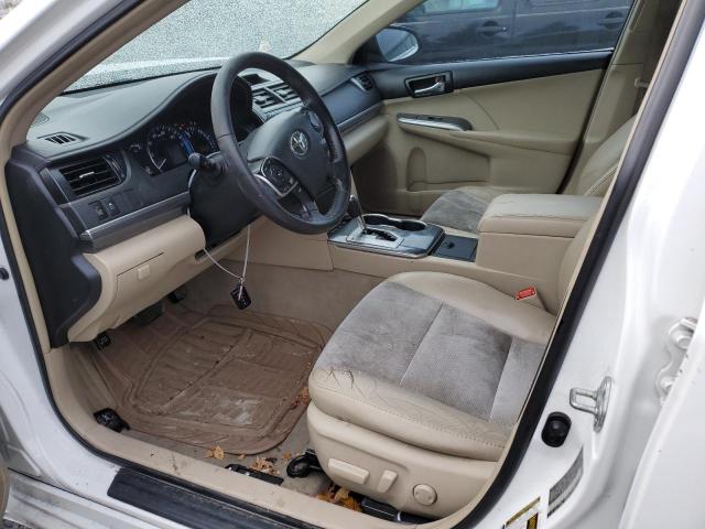 Photo 7 from auction – 2012 TOYOTA CAMRY HYBR with VIN 4T1BD1FK5CU052566