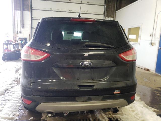 Photo 6 from auction – 2014 FORD ESCAPE SE with VIN 1FMCU9G95EUA96679