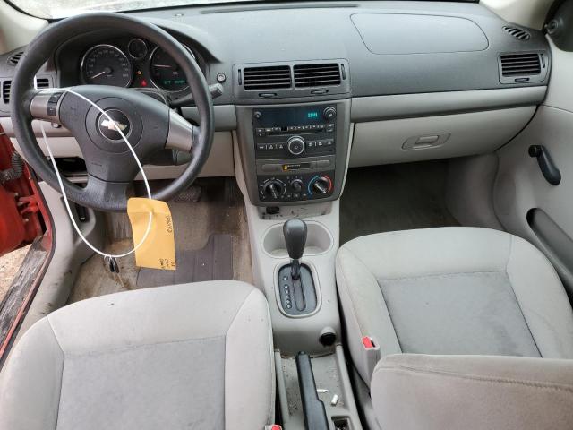 Photo 8 from auction – 2008 CHEVROLET COBALT LS with VIN 1G1AK58F387104840