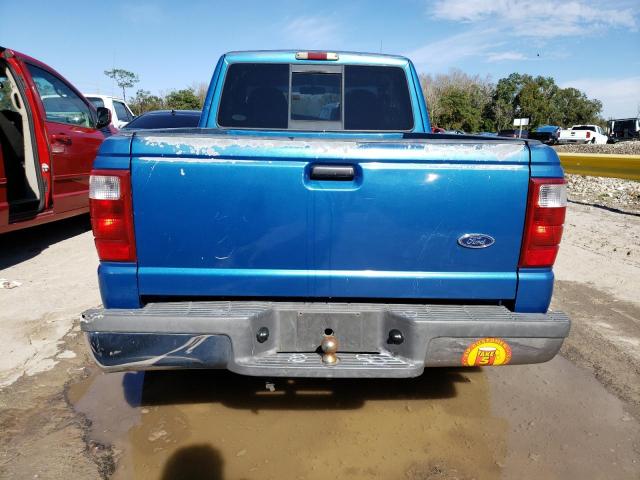 Photo 6 from auction – 2001 FORD RANGER SUP with VIN 1FTYR14V61PB61059