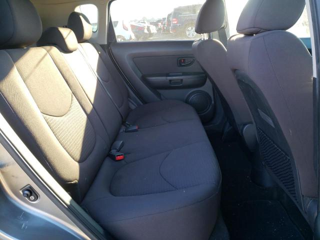 Photo 10 from auction – 2013 KIA SOUL with VIN KNDJT2A54D7517087