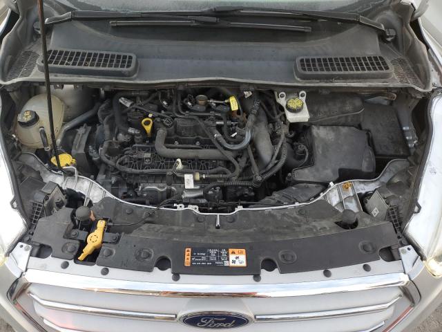 Photo 12 from auction – 2017 FORD ESCAPE SE with VIN 1FMCU9GD5HUB56081