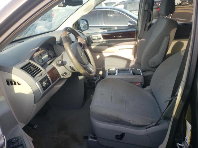 Photo 7 from auction – 2010 CHRYSLER TOWN & COU with VIN 2A4RR5D15AR441962
