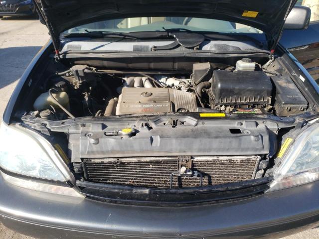صورة رقم 12 من المزاد - 2001 LEXUS RX 300 مع VIN JTJHF10U910197663