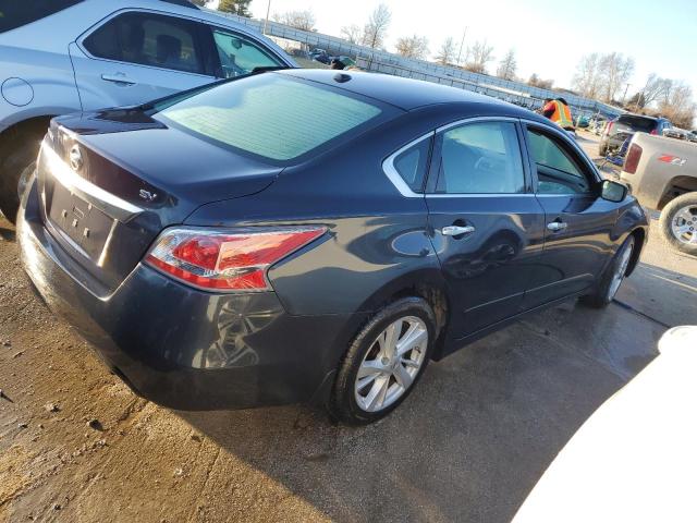 Photo 3 from auction – 2015 NISSAN ALTIMA 2.5 with VIN 1N4AL3AP6FC577153