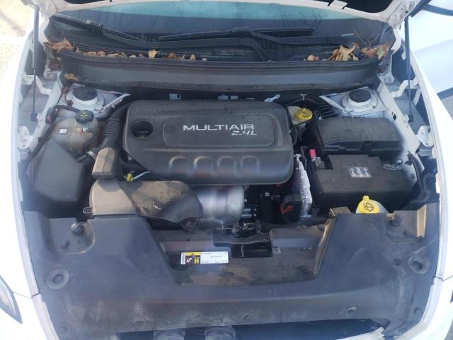 Photo 12 from auction – 2015 JEEP CHEROKEE L with VIN 1C4PJLCB9FW741733