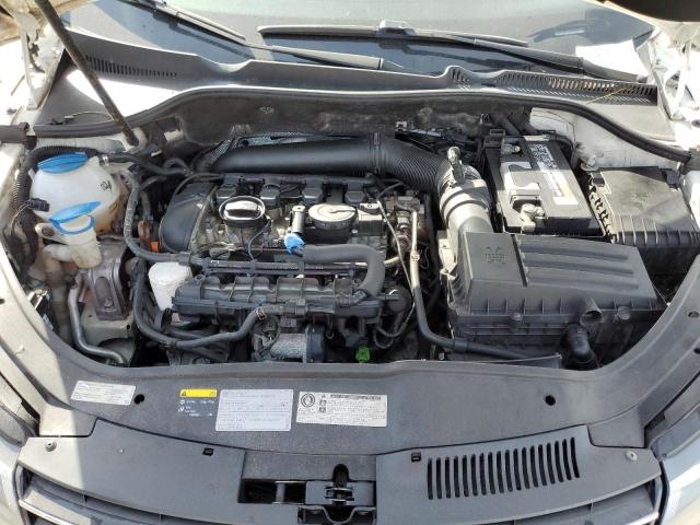 Photo 11 from auction – 2012 VOLKSWAGEN EOS LUX with VIN WVWFW7AH0CV008547
