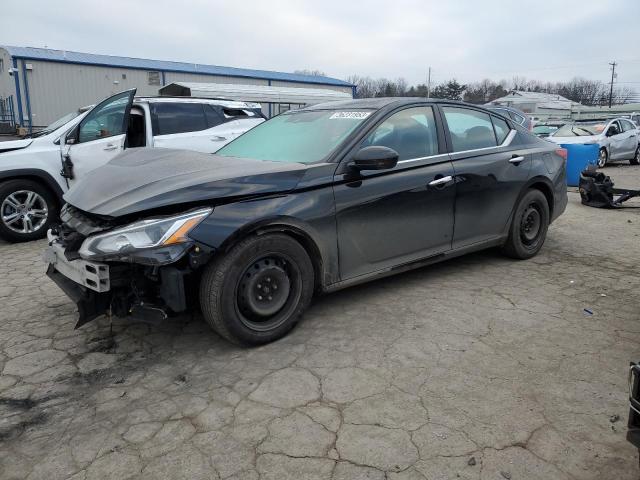 NISSAN ALTIMA S 2020 with VIN 1N4BL4BV9LC148382 - Photo from auction