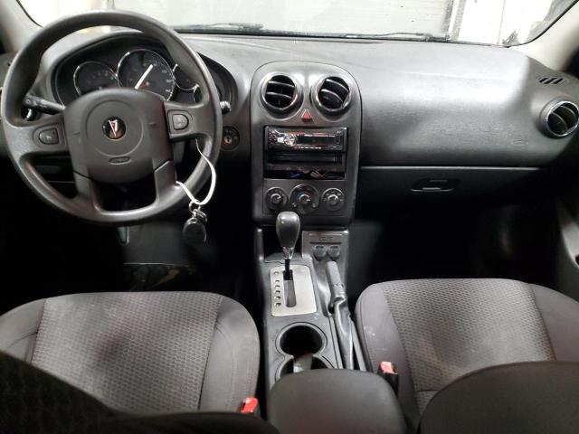 Photo 8 from auction – 2005 PONTIAC G6 with VIN 1G2ZG528754164952