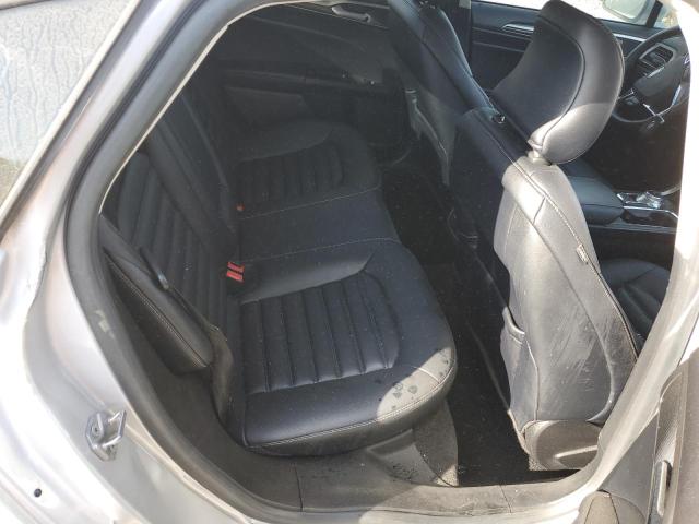 Photo 6 from auction – 2019 FORD FUSION SEL with VIN 3FA6P0MU5KR202893