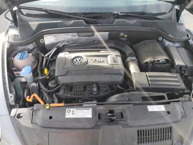 Photo 11 from auction – 2014 VOLKSWAGEN BEETLE with VIN 3VWJ07AT9EM638612