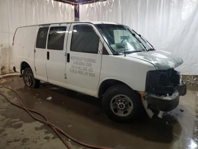 Photo 4 from auction – 2007 GMC SAVANA G35 with VIN 1GTHG35U971119956