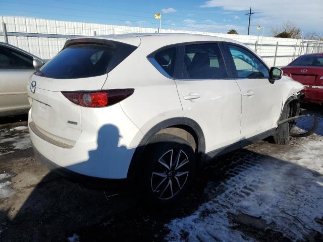 Photo 3 from auction – 2018 MAZDA CX-5 TOURI with VIN JM3KFBCM2J0428811