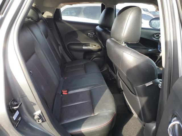 Photo 10 from auction – 2012 NISSAN JUKE S with VIN JN8AF5MRXCT109629
